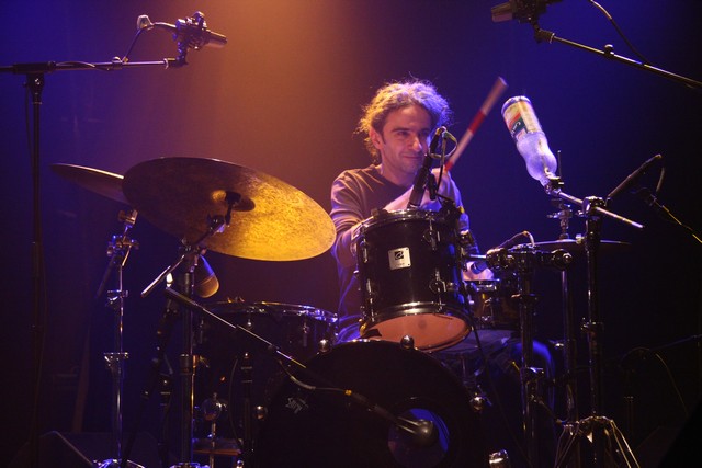 Piers Faccini in concert